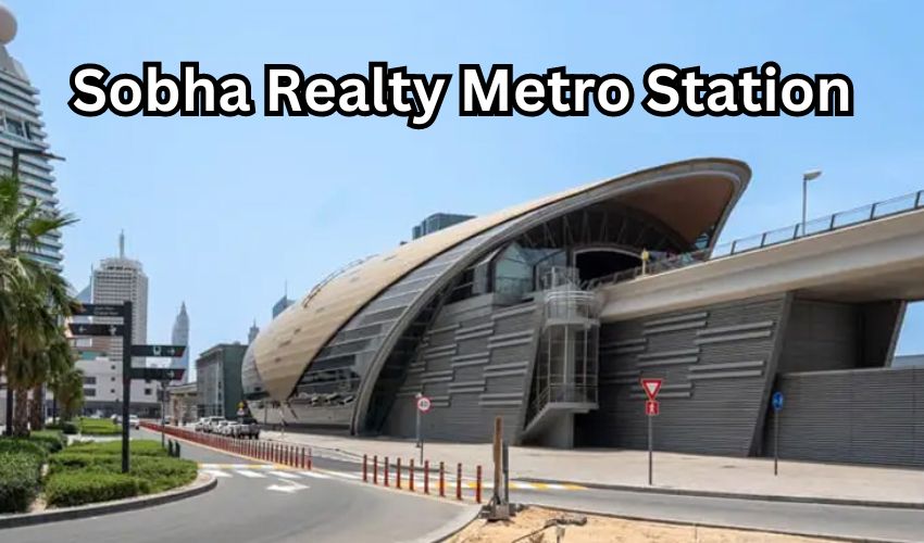 How to Go Marina Beach by Metro