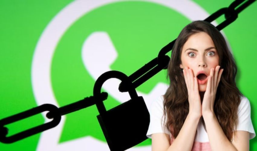 Why WhatsApp is Banned in Dubai