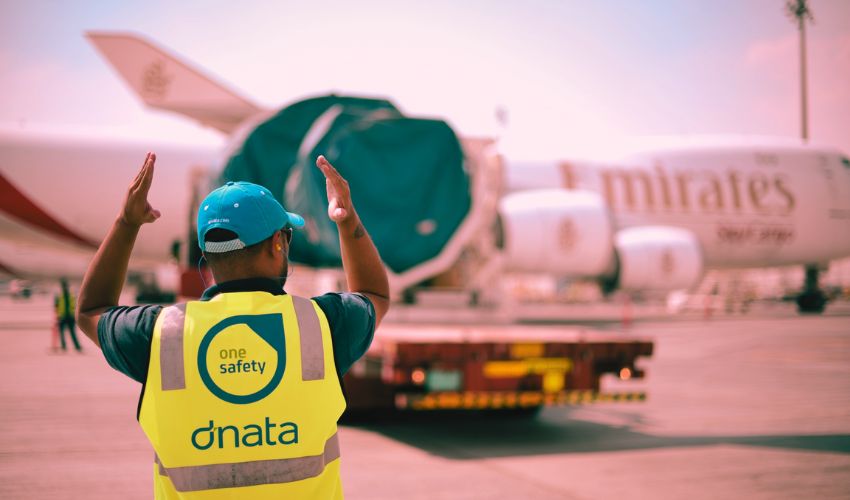 Dnata Jobs in Dubai Eligibility Criteria